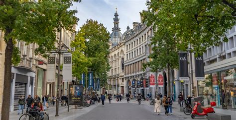 koopzondag antwerpen